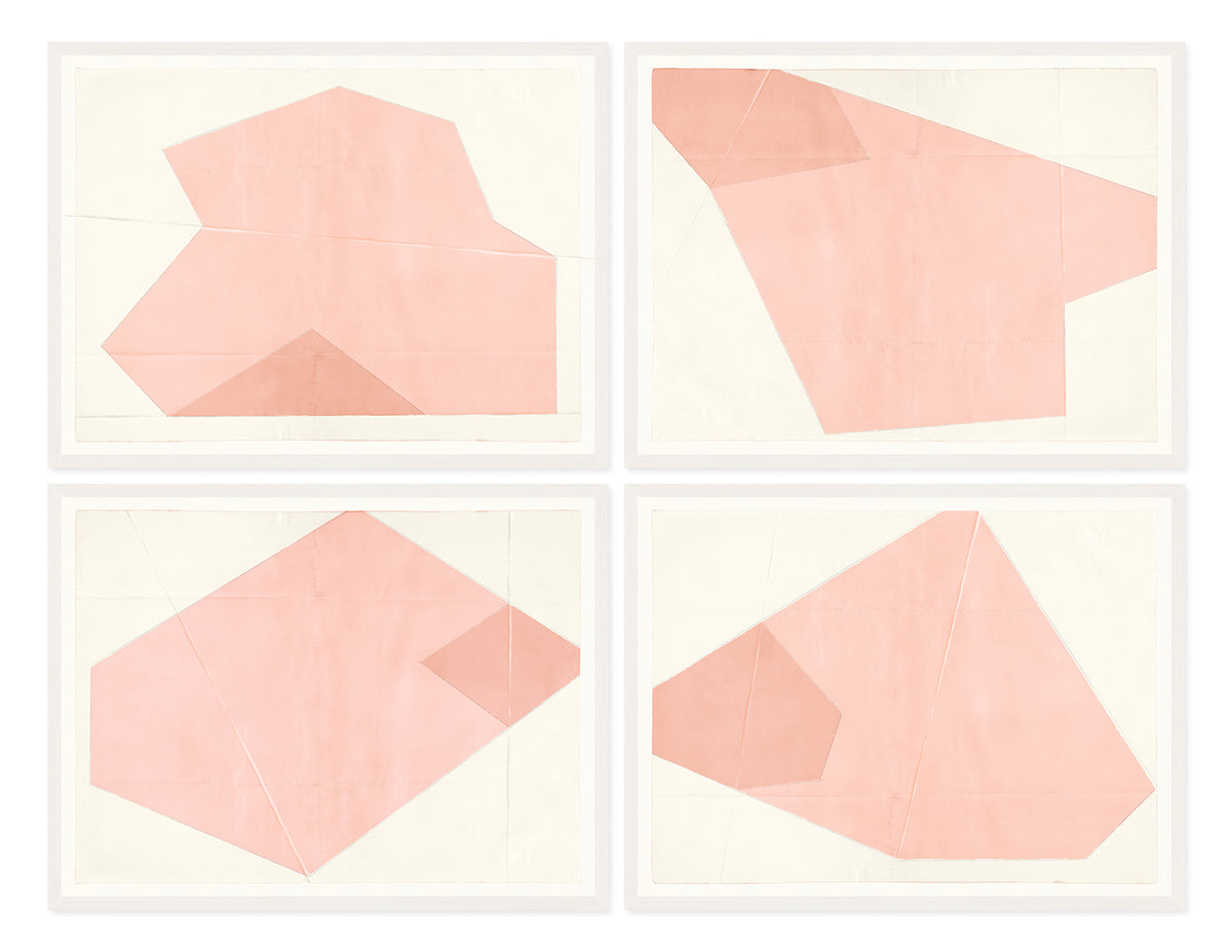Celadon Art Wall Art Print