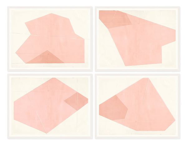 Celadon Art Wall Art Print