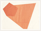 Folded Terracotta Quartet