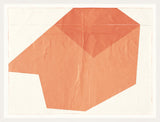 Folded Terracotta Quartet