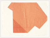Folded Terracotta Quartet