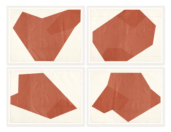 Celadon Art Wall Art Print