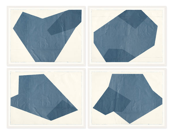 Celadon Art Wall Art Print