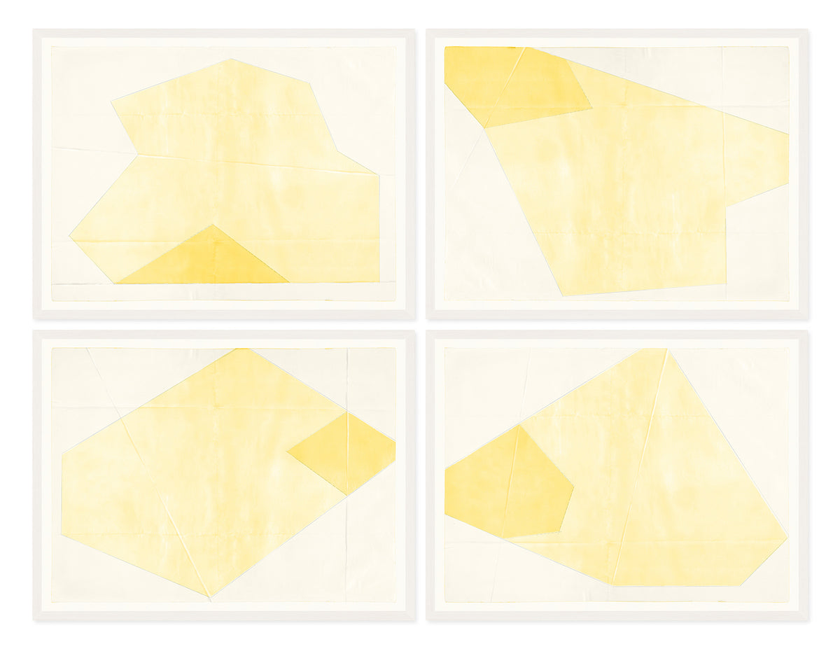 Celadon Art Wall Art Print