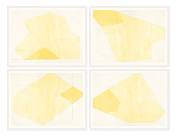 Celadon Art Wall Art Print