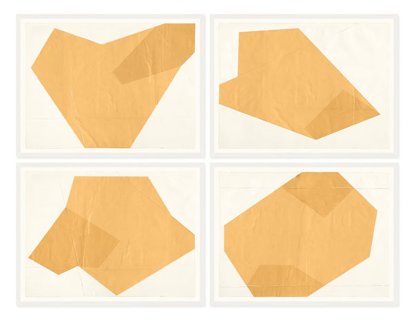 Celadon Art Wall Art Print