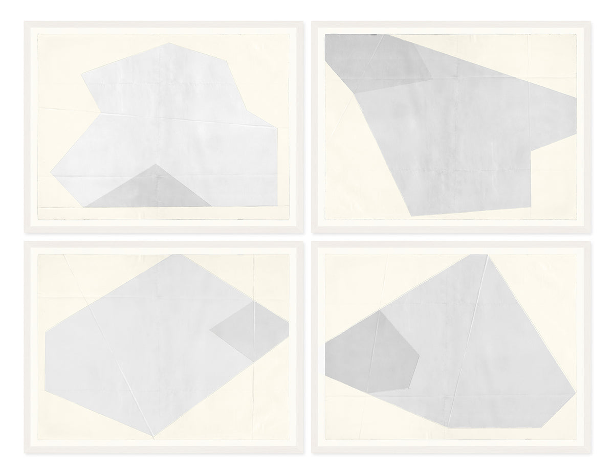 Celadon Art Wall Art Print