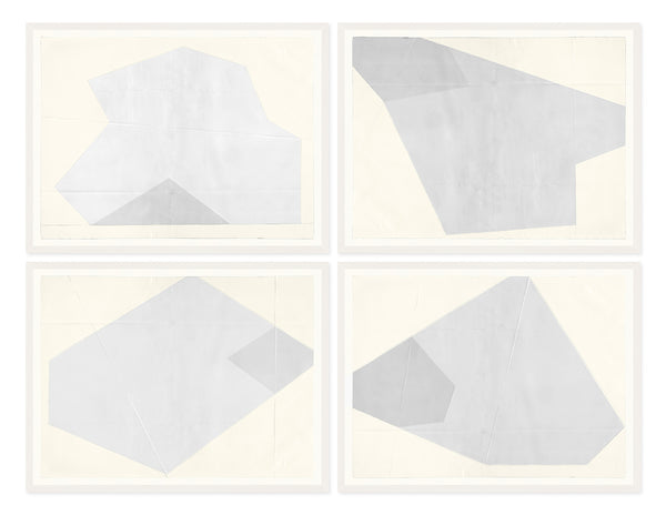 Celadon Art Wall Art Print