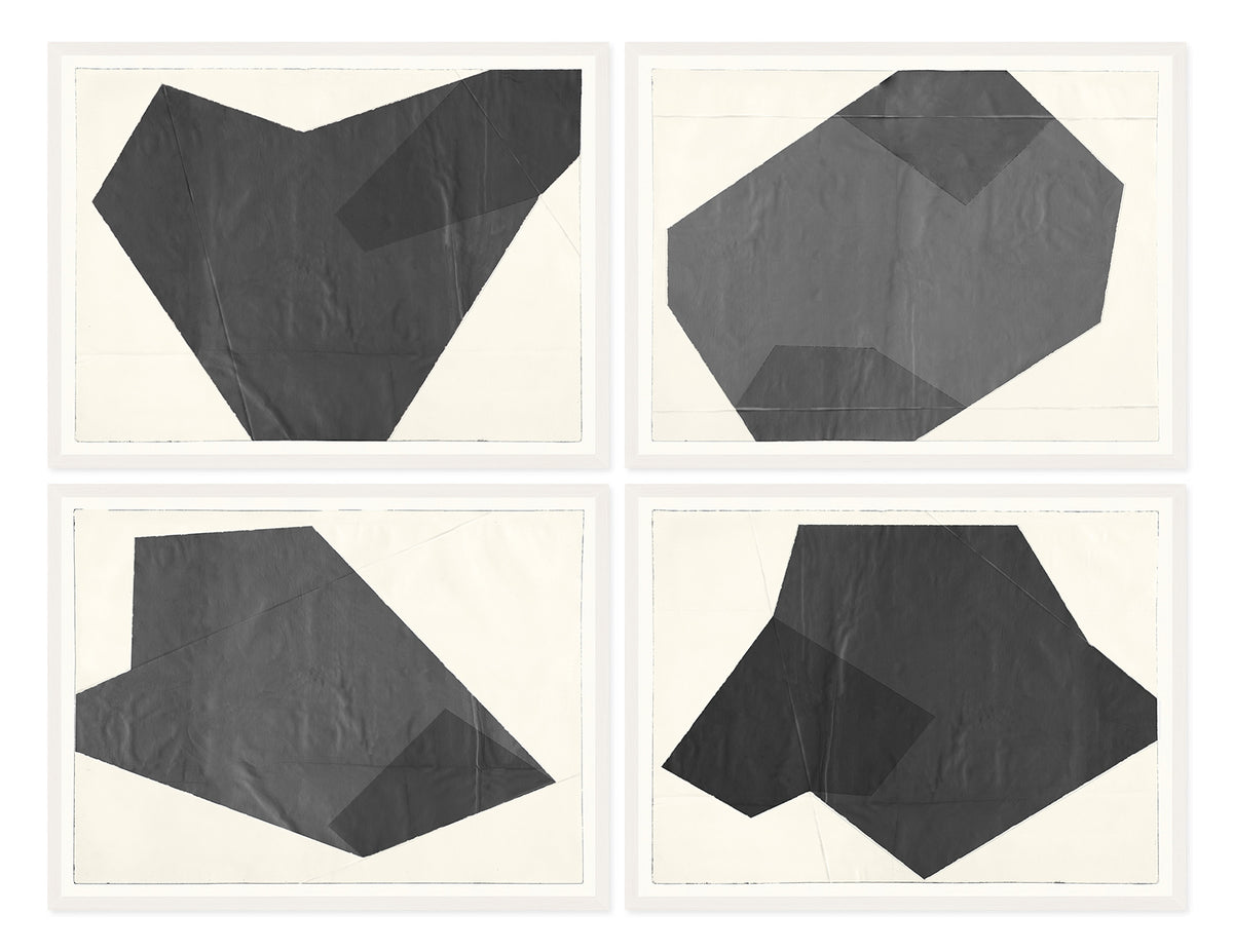 Celadon Art Wall Art Print