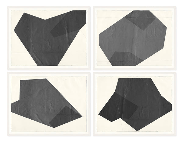 Celadon Art Wall Art Print