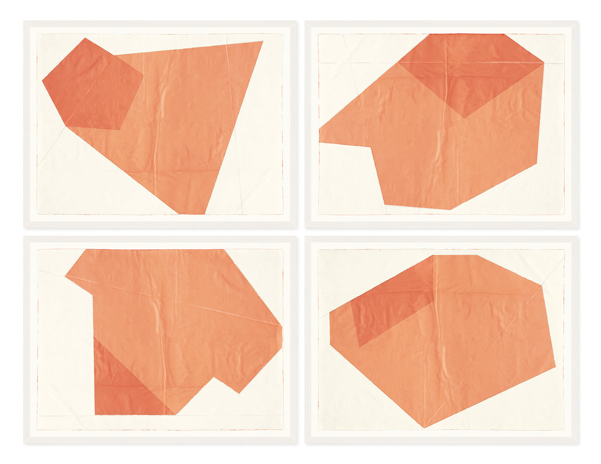 Celadon Art Wall Art Print