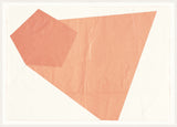 Folded Terracotta Quartet