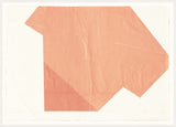 Folded Terracotta Quartet