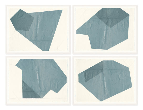 Celadon Art Wall Art Print