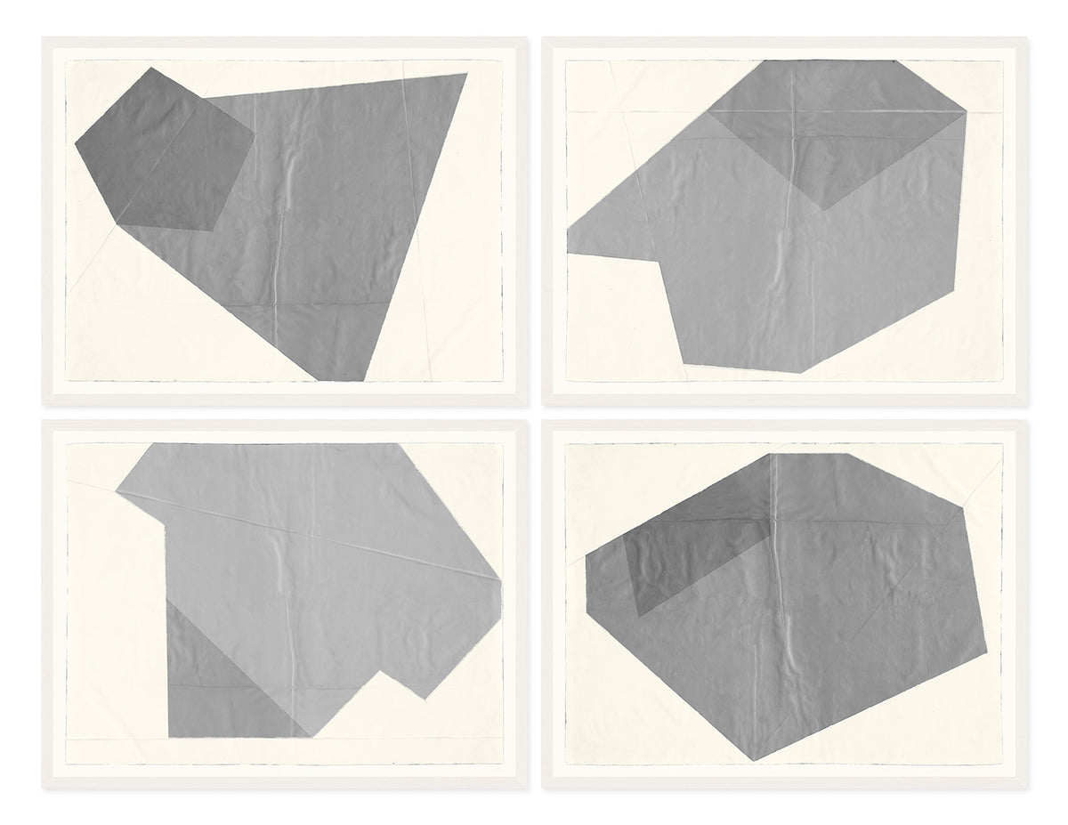 Celadon Art Wall Art Print