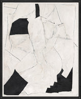 Fractured Ivory Planes