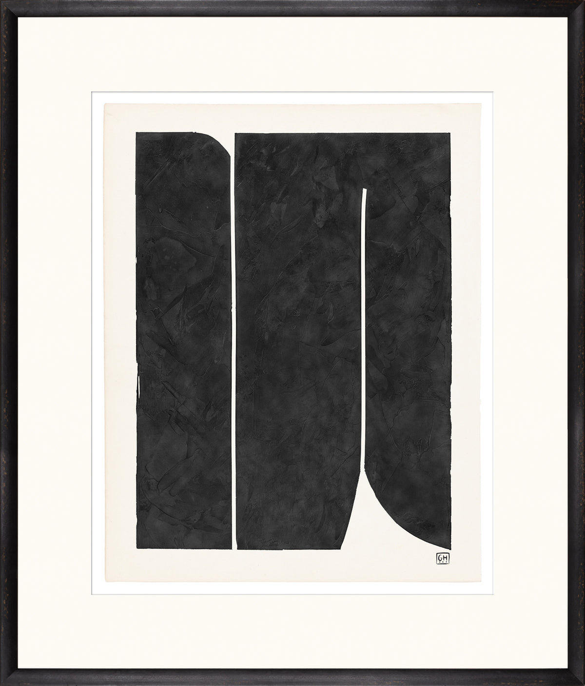 Celadon Art Wall Art Print