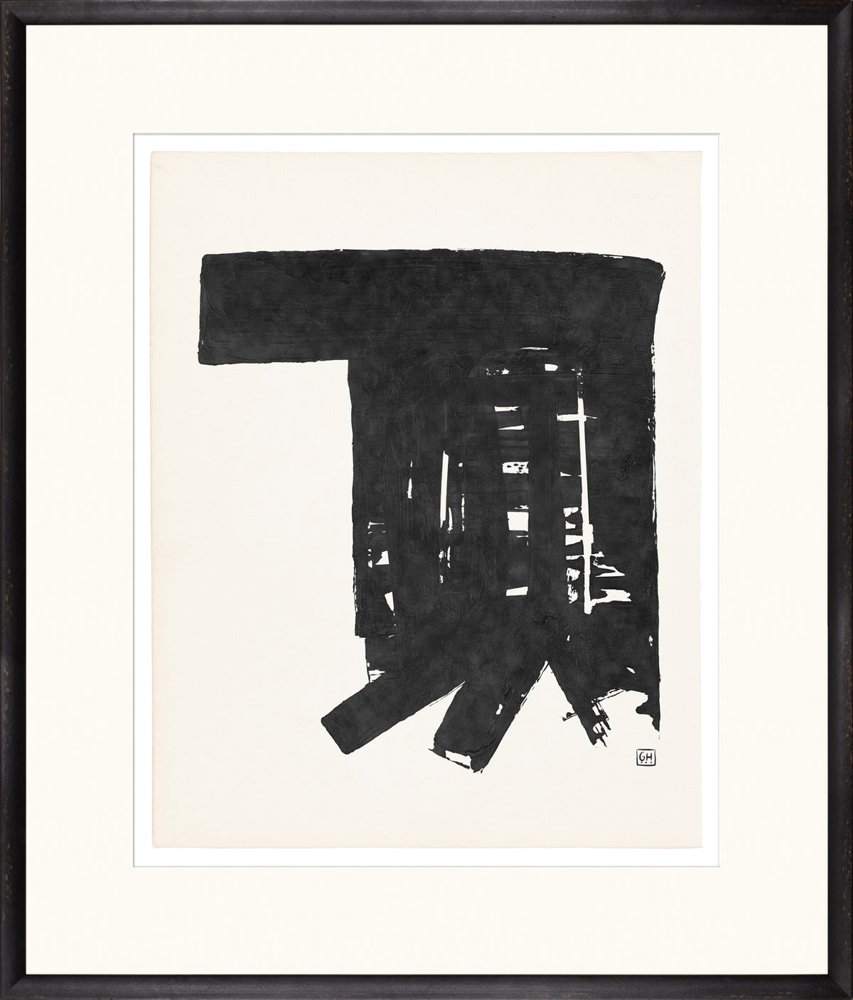 Celadon Art Wall Art Print