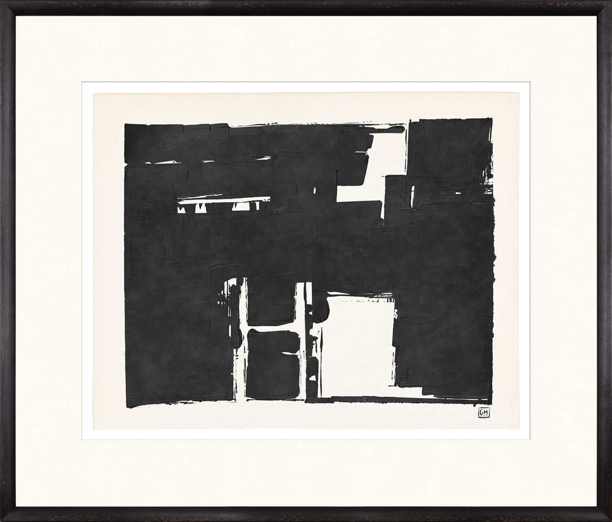 Celadon Art Wall Art Print