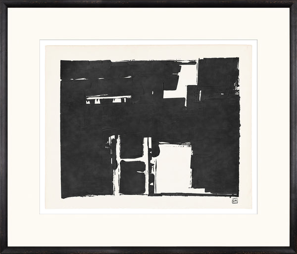 Celadon Art Wall Art Print