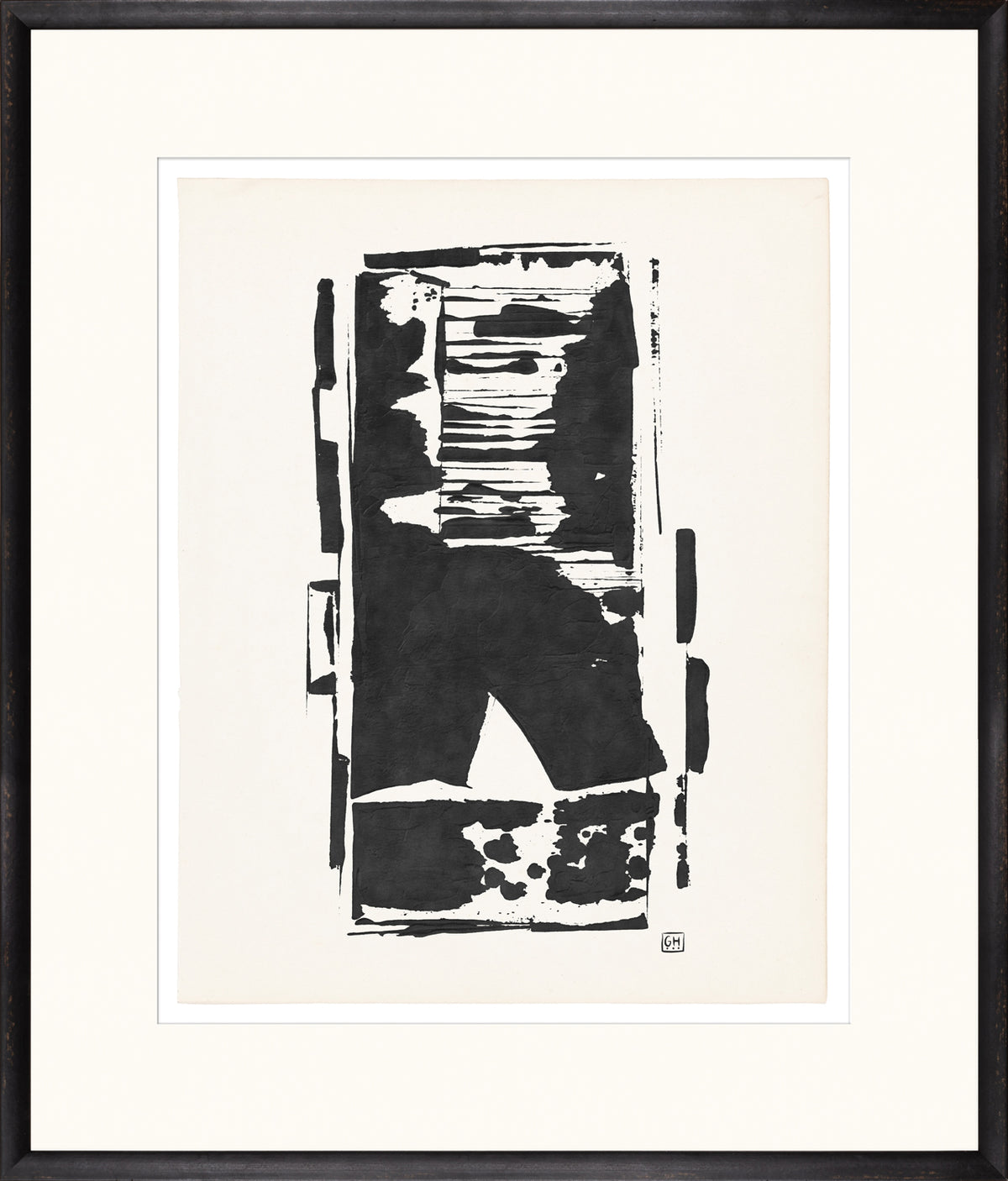 Celadon Art Wall Art Print