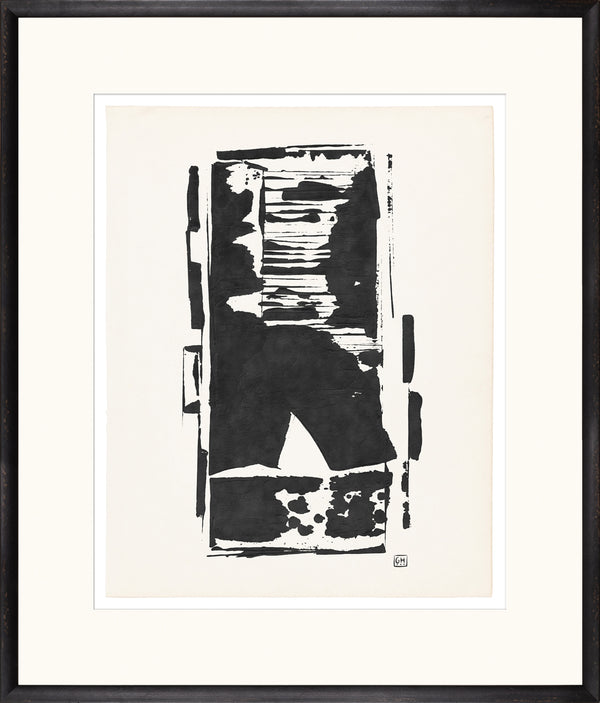 Celadon Art Wall Art Print