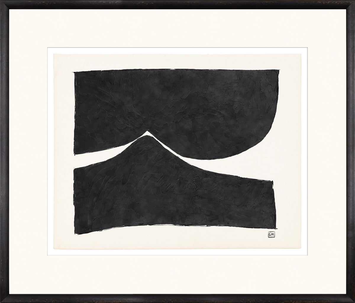 Celadon Art Wall Art Print