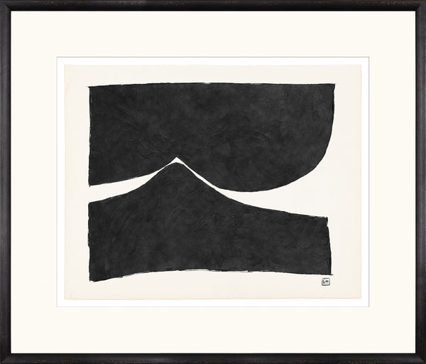 Celadon Art Wall Art Print