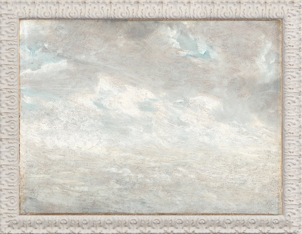 Celadon Art Wall Art Print