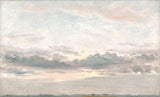 Quiet Cloud Study
