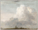Cloud Study Ascending