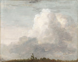 Cloud Study Ascending