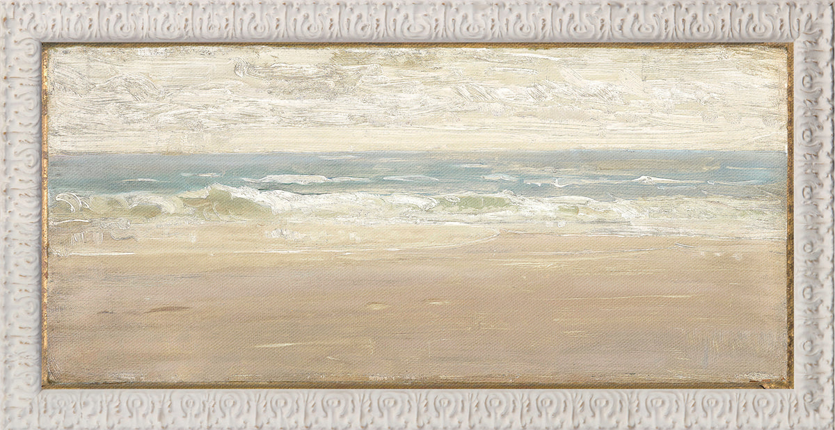 Celadon Art Wall Art Print