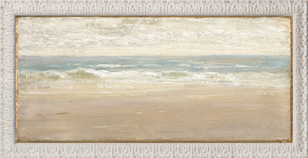 Celadon Art Wall Art Print