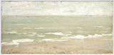 Quiet Tidal Horizon