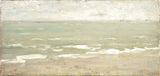 Quiet Tidal Horizon