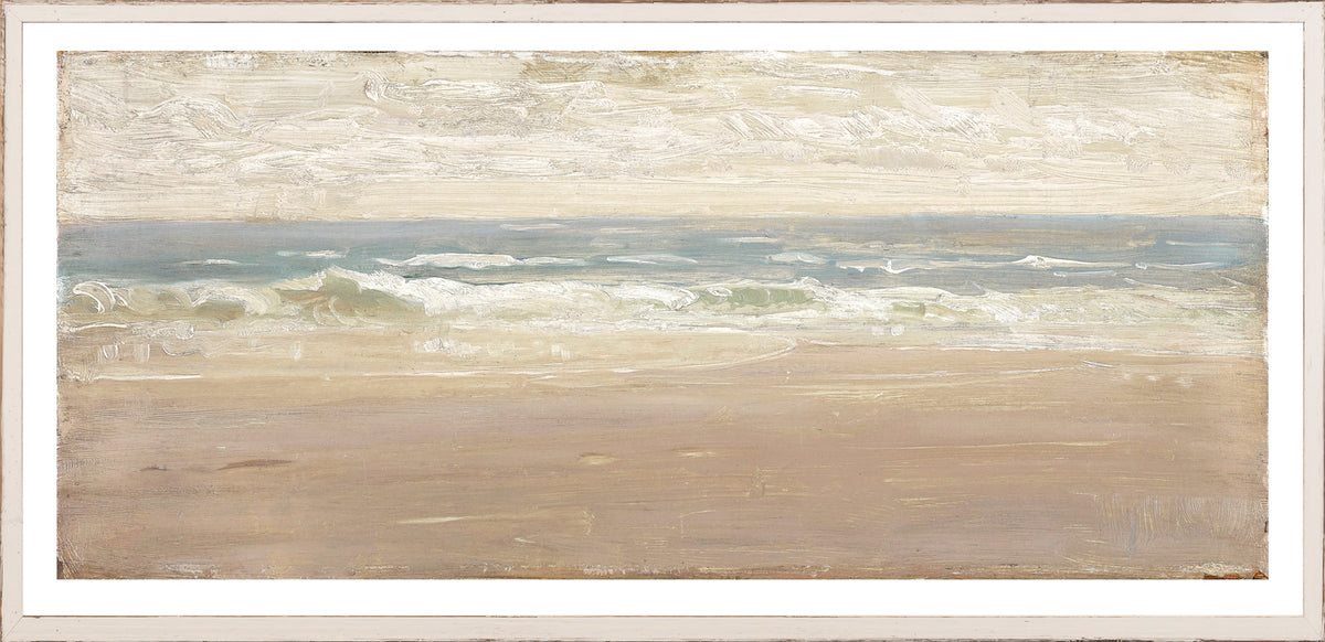 Celadon Art Wall Art Print