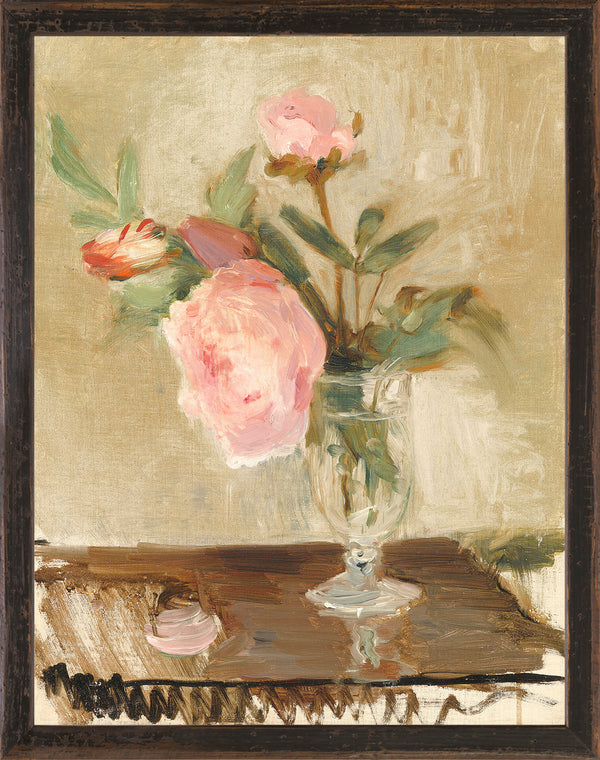 Berthe Morisot Wall Art Print