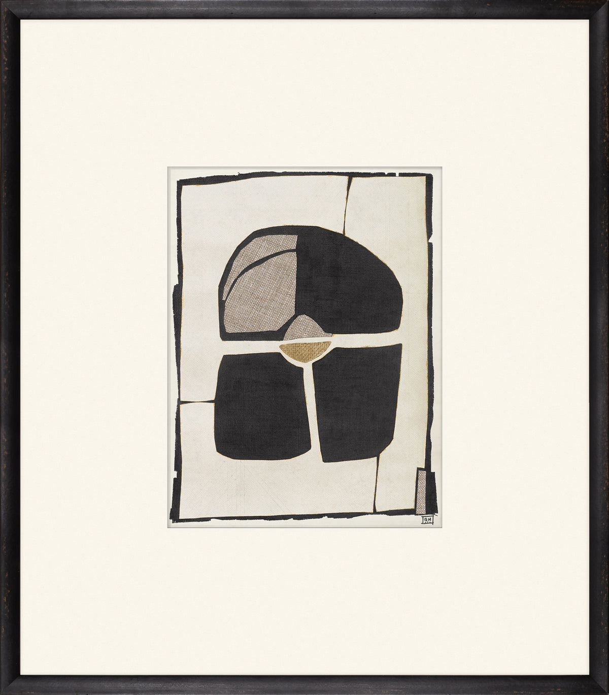 Celadon Art Wall Art Print