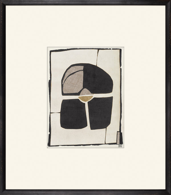 Celadon Art Wall Art Print