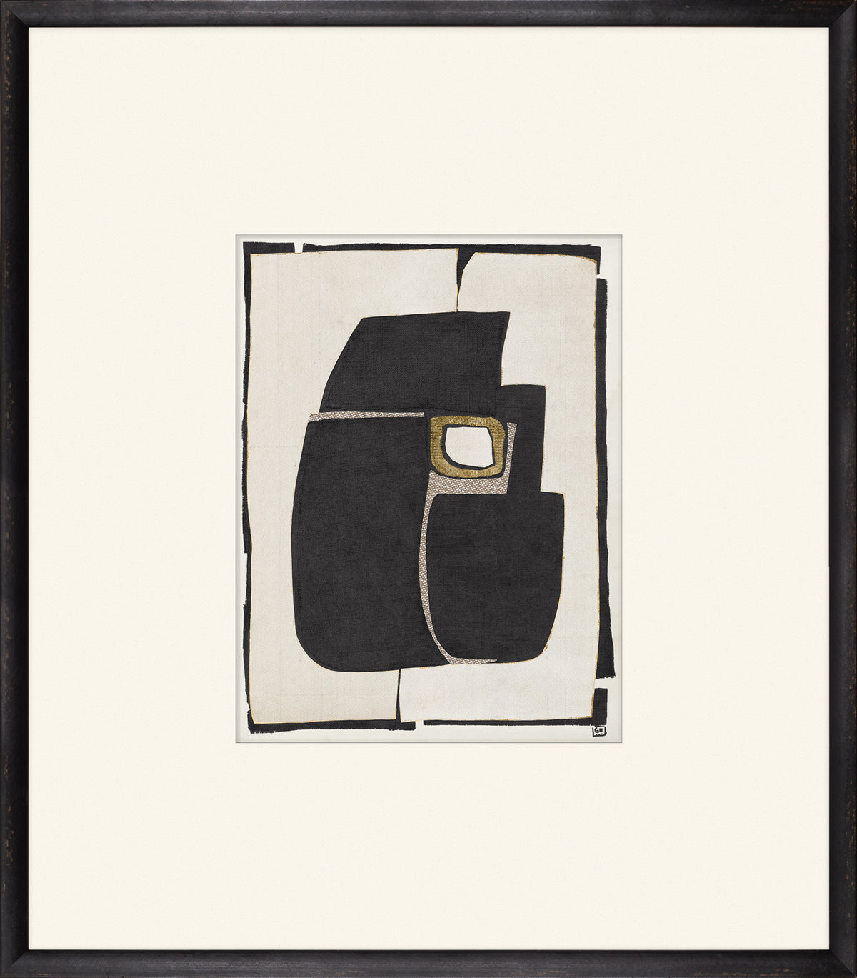 Celadon Art Wall Art Print