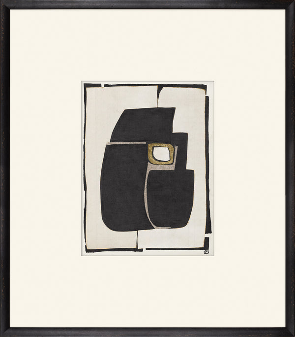 Celadon Art Wall Art Print