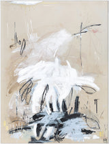 Gestural Neutral Field