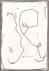Wandering Line Figures