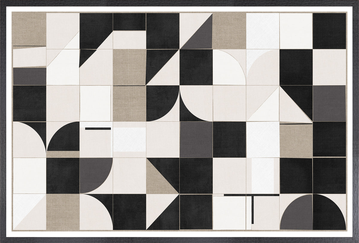 Celadon Art Wall Art Print