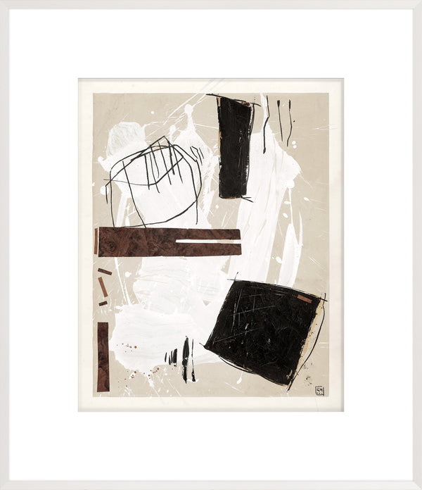 Celadon Art Wall Art Print