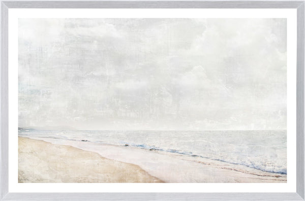 Celadon Art Wall Art Print