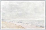 Hazy Shoreline Reverie No. 2