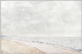 Hazy Shoreline Reverie No. 2