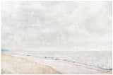 Hazy Shoreline Reverie No. 2